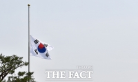  [오늘의 날씨] 맑은 하늘의 현충일…낮 최고 30도 '초여름'