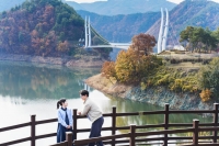  자연·역사·체험 한 번에…영주호 1박 2일 생태관광 대장정
