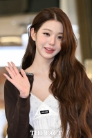  [강일홍의 오늘연예] 장원영 '태도 논란' 진실, 비판 댓글 왜?(영상)
