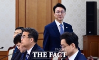  金총리, 투표용지 부족 사태에 