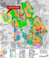  인천도시공사, 검단신도시 휴먼에너지타운 민간사업자 공모
