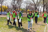  한강서 즐기는 환경축제…'그린 한강' 6일 개최