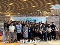  익산시, 농식품 창업기업 판로 확대 지원