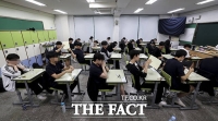  2027년 6월 모의평가 실시 [포토]