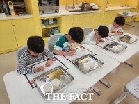  광명시, 영유아과학체험센터 인기 '쑥'…이용객·재방문율 동반 상승