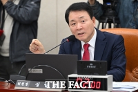  성일종, 국힘 원내대표 출마…