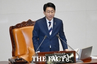  조정식 의장 
