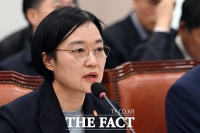  李 대통령, 차기 총리 후보에 한성숙 장관 지명…20년 만의 여성 후보