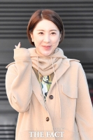  서인영, 올해 재혼하나…남자친구 공개하더니