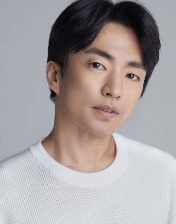 배우 정문성이 <더팩트>와 만나 ENA 월화드라마 '허수아비' 종영 인터뷰를 진행했다. /자이언엔터테인먼트