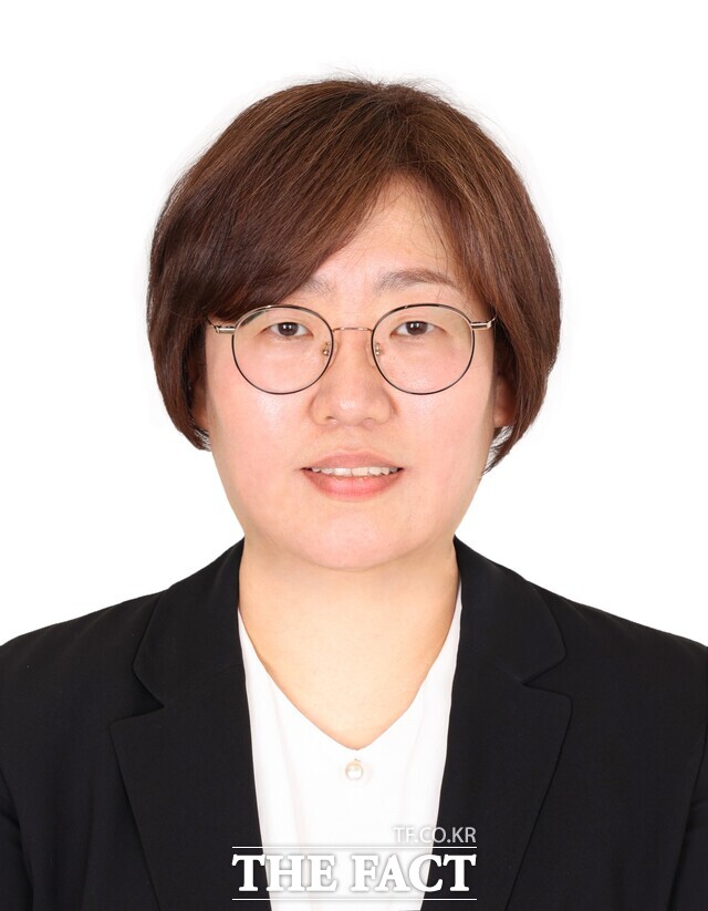전주비전대학교 간호학부 정정미 교수 /전주비전대