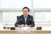  김석필 천안시장 권한대행, 민선9기 인수인계·공직기강 확립 지시