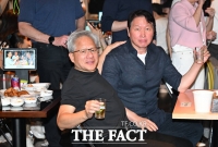  SK·엔비디아 협력 발표 임박…젠슨 황의 '선물 보따리'는?