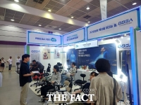  경기 가구 기업, 코엑스서 173건 상담 성과