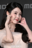  [강일홍의 오늘연예] 아이유 논란으로 번진 '투표용지 부족 사태'