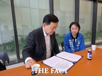  4년 전 '데자뷔' 안산시장 선거…민주당 책임론 '내홍' 