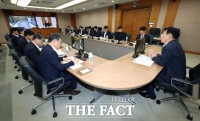  거래소, 증시 변동성에 '긴급 회의'…불법 공매도 점검 확대