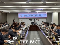  당진시, 전 부서 참여 자살 예방 협업 체계 본격 가동