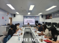  충남도교육청, 장애영유아 유보통합 속도…어린이집 맞춤형 특수교육 지원