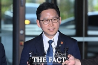  '코리아 AI 리셉션' 배경훈 부총리 