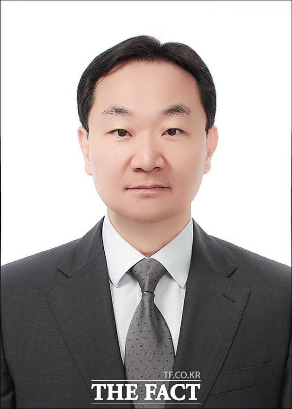 정준호 전북대학교 교수. /전북대