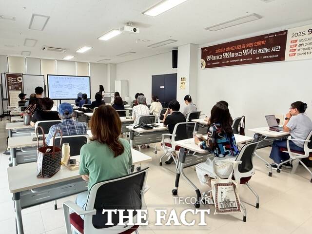 광주시 북구가 이달 말부터 구내 5개 구립도서관에서 다양한 문화프로그램을 진행한다. /광주시 북구