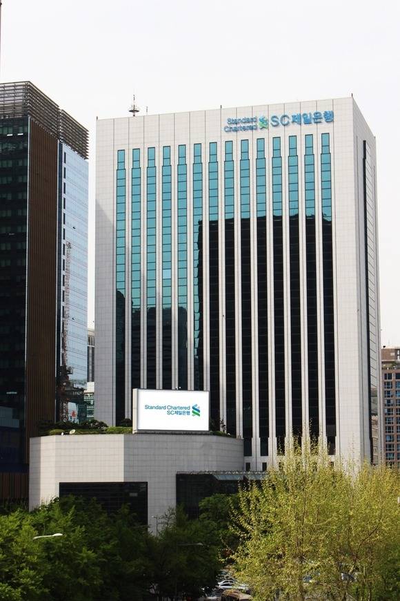 9일 금융권에 따르면 SC제일은행은 최근 초고액자산가 고객과 잠재 고객을 대상으로 한 PB 프로그램을 강화하고 있다. /SC제일은행