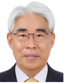 김기환 화재보험협회 신임 이사장. /화재보험협회