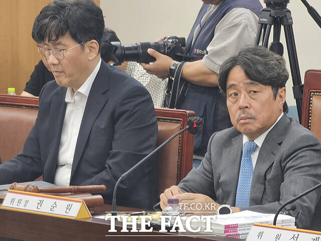최저임금위원회는 9일 정부세종청사에서 제4차 전원회의를 열고 도급제 노동자에 대한 최저임금 적용 문제를 논의했다./세종=박은평 기자