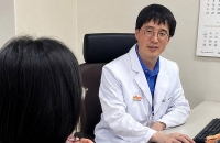  안동병원, 부인과 다빈치 로봇수술 본격 확대…박내윤 전문의 진료 시작
