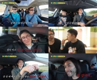  '놀러코스터' 노홍철→최강록, 극한의 놀이공원…방전 혹은 반전