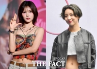  키라스 카일리, f(x) 루나와 깜짝 컬래버레이션…세대 초월 시너지