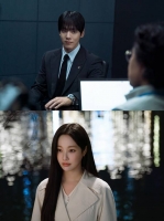  '나의 유죄인간' 김정현·연우, 아슬아슬한 핑크빛 심리전 시작
