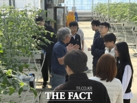  남원용성고, 협약형 특성화고 선정…AI 팜 인재 양성 기반 구축
