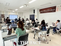  광주시 북구 구립도서관, 인문학 프로그램 본격 운영