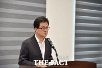  엄승용 보령시장 당선인 