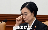  업스테이지부터 성남FC 논란까지…커지는 한성숙 리스크에 네이버 주가 '폭락'