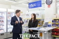  광명시, '찾아가는 그냥드림' 본격 추진…복지 사각지대 발굴 강화