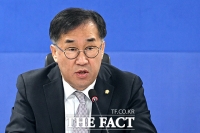  박찬대 인천시장 당선인, 인천시장직 인수위원 발표…위원장에 맹성규 의원