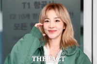  산다라박, 솔로 프로젝트 'rePRISM' 시작…온전한 홀로서기