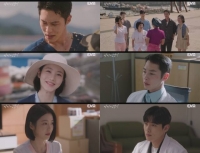  '닥터 섬보이' 신예은, 이재욱에게 직진…시청률 5.1% 상승세