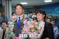  김찬술 대전시 대덕구청장 당선인, 10일부터 인수위 가동…'대덕 미래 50년' 밑그림 그린다