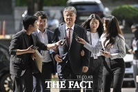  [속보] '관저 의혹' 김대기·윤재순·김오진·이상민 기소…종합특검 1호