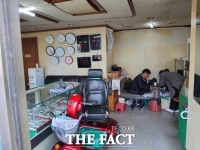  광주시 남구, 상반기 긴급복지 2300여 건 지원