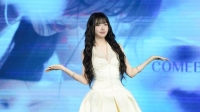  여자친구 예린, 내면의 반짝임 모아 완성한 '조각별'(종합)