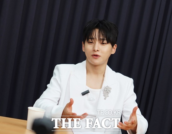 성리는 '우승 상금으로 가장 먼저 하고 싶은 일이 무엇이냐'는 질문에