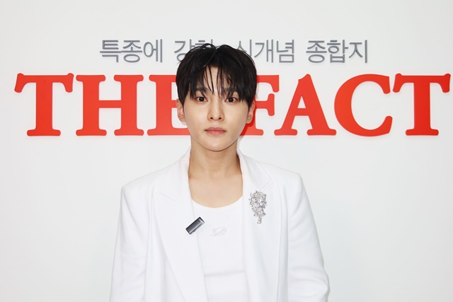 성리는 '우승 상금으로 가장 먼저 하고 싶은 일이 무엇이냐'는 질문에