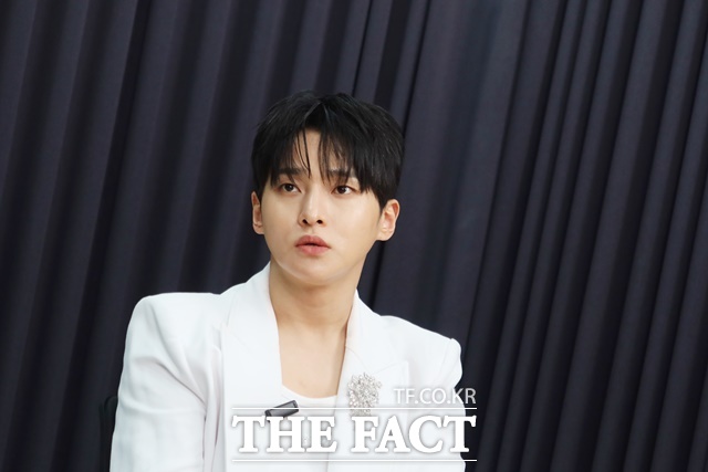 성리는 '우승 상금으로 가장 먼저 하고 싶은 일이 무엇이냐'는 질문에
