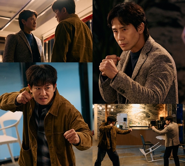 '오십프로'는 매주 금, 토요일 오후 9시 50분 시청자들과 만난다. /MBC