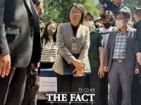 '투표용지 부족' 증거물 없었다…투표소 검증 26분만 빈손 철수